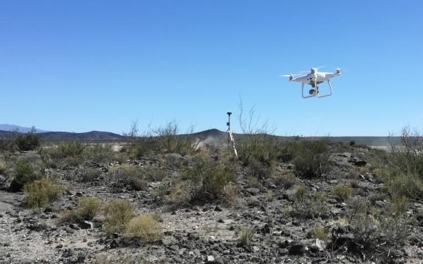 fotogrametría mensura cartografía ortofotos